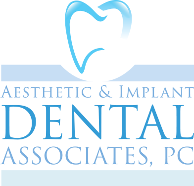 Aesthetic and Implant Dental Associates, PC logo