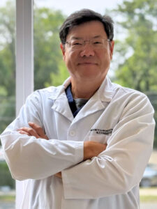 Dr. Alexander Kim